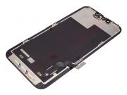 Black full screen INCELL STANDARD for Apple iPhone 13, A2633
